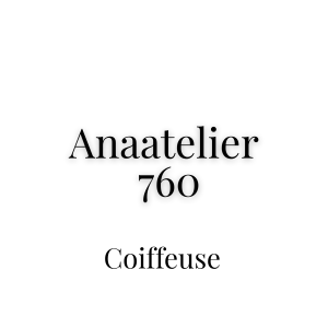 Anaatelier 760