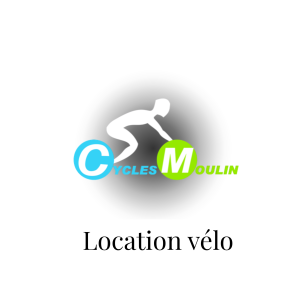 Cycles Moulin