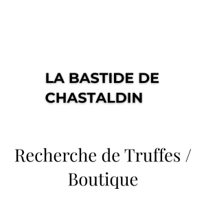 La Bastide de Chastaldin