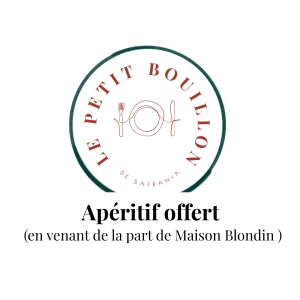 Le Petit Bouillon