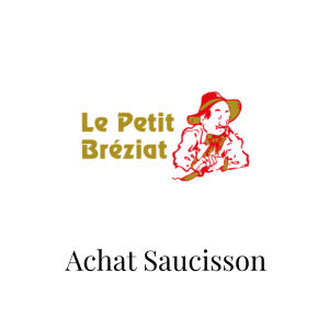 Le petit Breziat