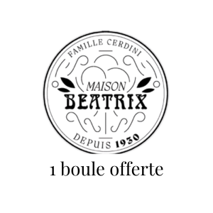 Maison Beatrix